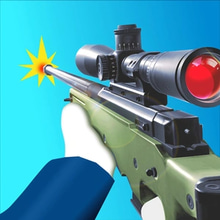 Play SNIPER SHOOTER 2 Online
