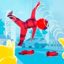 Play Telekinesis Attack! Online