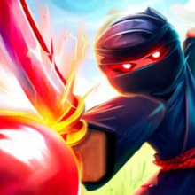 Play Blade Ball Online