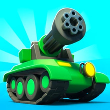 Play Tank Sniper Online
