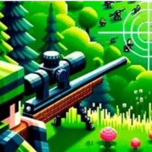 Play Elite Sniper: Team Hunt Online