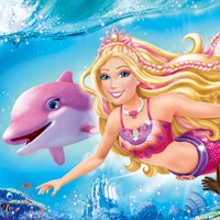 Play Barbie In A Mermaid Tale 2 Online