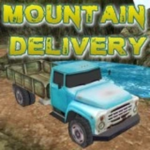 Play Mountain Delivery Online