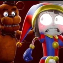 Play Survive Among Animatronics Online