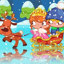 Play Fairytale Slacking 2 Online