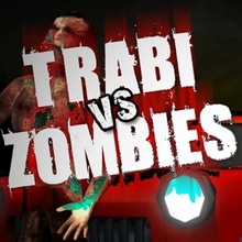 Play Trabi vs Zombies Online