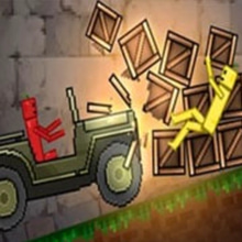 Play Monsters Playground Sandbox Online