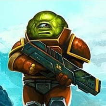 Play Ancient Planet Online