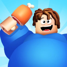 Play EATING SIMULATOR Online