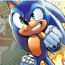 Play Brutal Sonic the Hedgehog Online