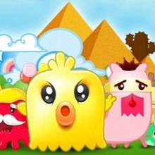 Play Carrot Fantasy Extreme 2 Online