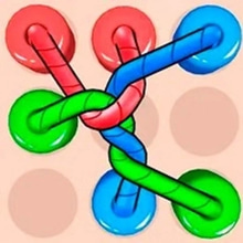 Play Tangled Knots Online