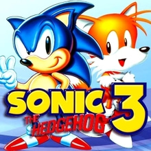 Play Sonic the Hedgehog 3 Online