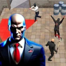 Play Silent Ninja Online