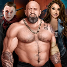 Play Gang Wars RPG Online