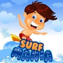 Play Surf Mania Online