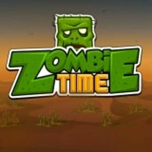 Play Zombie Time Online