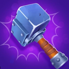 Play Hammer Master Online