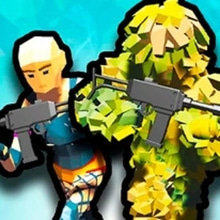 Play War Zone: Against Everyone Online