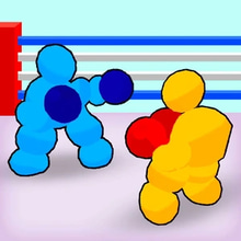 Play BOXING GANG STARS Online