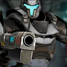 Play TDP5 Arena Online