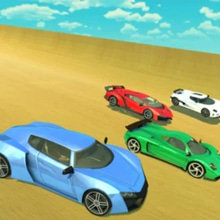 Play Ramp Rivals Online