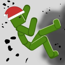 Play Playground Parkour Online