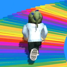 Play Roblox: Mega Obby Online