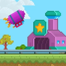 Play Fly Again Online