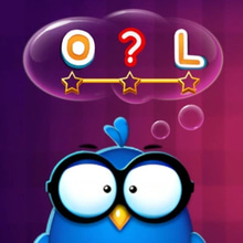 Play Words with Owl Online