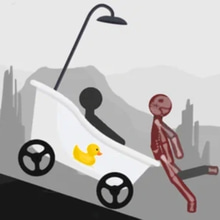 Play Mad Stick Online