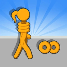 Play LONG NECK RUN Online