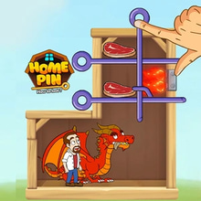 Play HOME PIN Online
