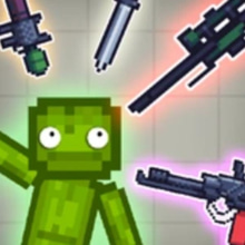 Play Playground Sandbox: Destroy Online