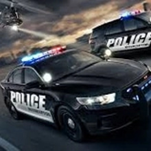 Play Police Pursuit Online