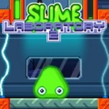 Play Slime Laboratory 2 Online