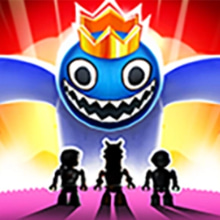 Play TOYS Rumble Online