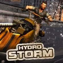 Hydrostorm
