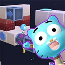 Play Gumball Dream Escape Online