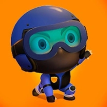 Play Club Heroes: Battle Royale Online