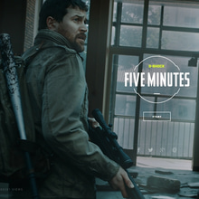 Play Five Minutes Online