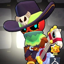 Play Brawl Stars: Clicker Evolution Online