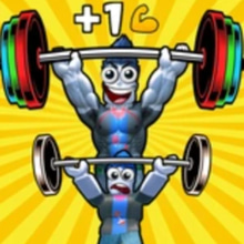 Play Obby: A Rocking Chair Simulator, The escape Online