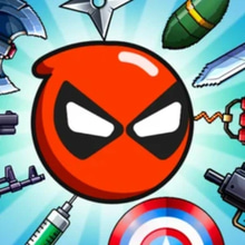 Play Ragdoll Playground: Destroy Stickman GameBoost Online