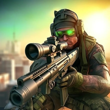 Play Sniper Elite 3D Online