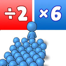 Play BROTHER! FOLLOW ME! - MERGE MEN Online