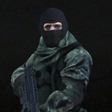 Play Guerrillas.io Online