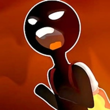 Play Stickman Jetpack Online