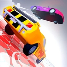 Play Cars Arena: Fast Race 3D Online