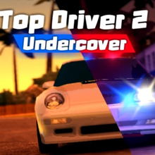 Play Top Driver 2: Undercover Online